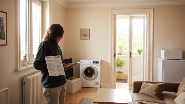 Améliorer l'efficacité énergétique de son logement selon le DPE G