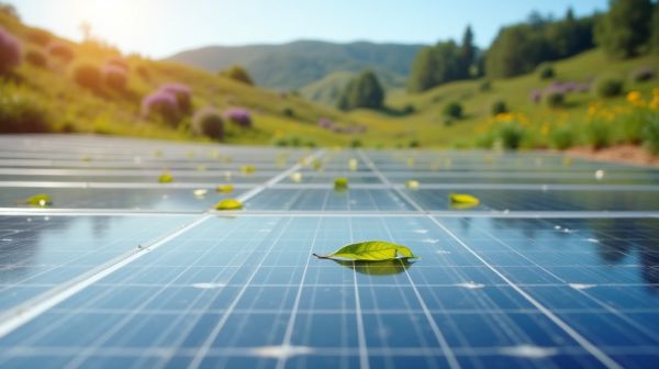 Comment choisir son panneau solaire photovoltaïque pour réduire sa facture