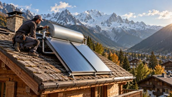Guide ultime pour optimiser l'installation de systèmes thermiques