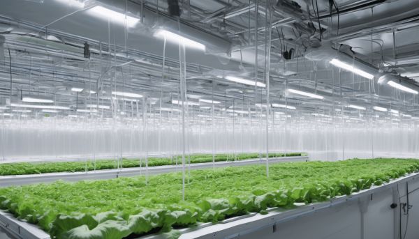 Quel est le principe de la culture hydroponique pour vos légumes ?