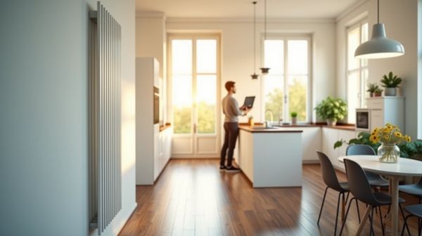 Rendre son logement plus performant face au DPE G