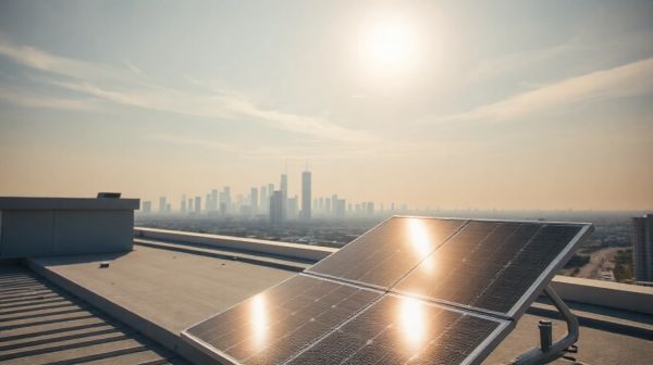 Top 5 conseils pour sélectionner votre panneau solaire économique
