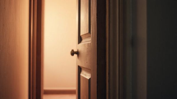 Top méthodes pour optimiser l'isolation de votre porte d'entrée