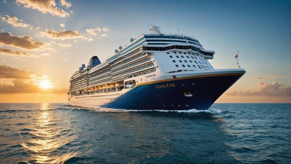 Avis croisières Costa: tout ce que vous devez savoir