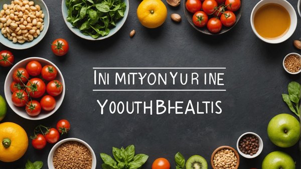 Améliorez votre bien-être avec le blog santé nutrition & santé