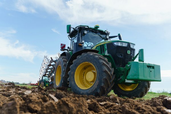 Devenir agriculteur en région centre : guide complet et conseils