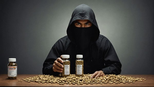 Tongkat ali : les dangers cachés de ce supplément populaire