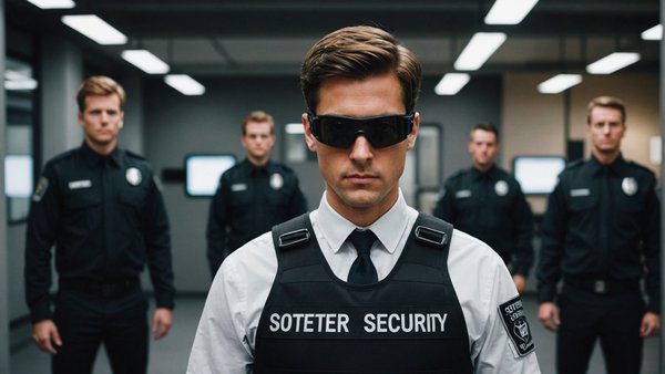 Découvrez les formations sécurité soteris pour votre entreprise